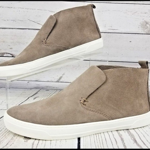 dolce vita xandie sneaker